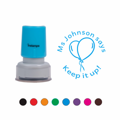 Balloon Stamps