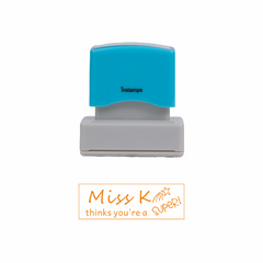 Checklist Stamp 7.1