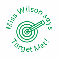 Target Stamps