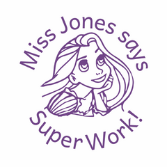 Princess Sofia Stamps