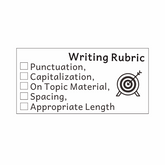 Checklist Stamp 8
