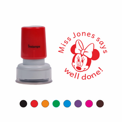 Minnie Stamps