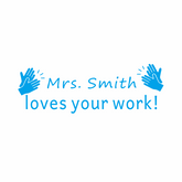 Checklist Stamp 74.1