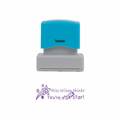 Checklist Stamp 109.1