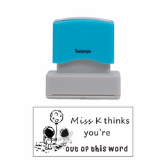 Checklist Stamp 9