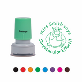 Shrek Stamps