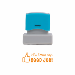 Checklist Stamp 9.1