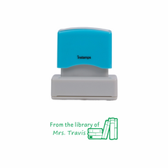 Checklist Stamp 88.1