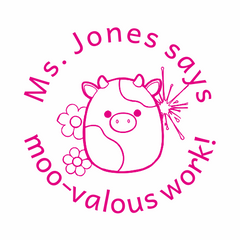 Pig Stamps