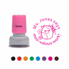 Pig Stamps