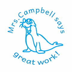 Seal Stamps