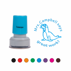 Seal Stamps