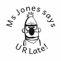 Simpsons Stamps