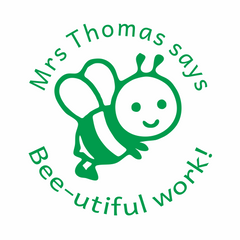 Bee Stamps