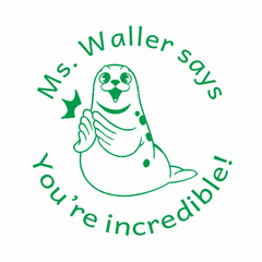 Seal Stamps